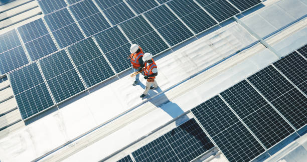 Roof Restoration in Stacy, MN