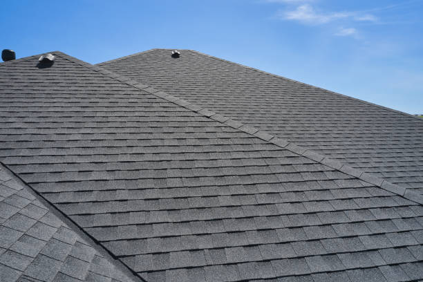 Emergency Roof Repair in Stacy, MN